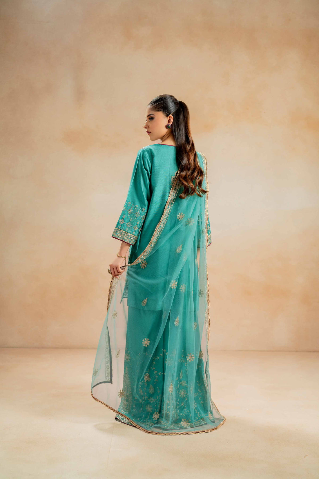 Nishat Linen | Luxury Collection 2024 | 42418703