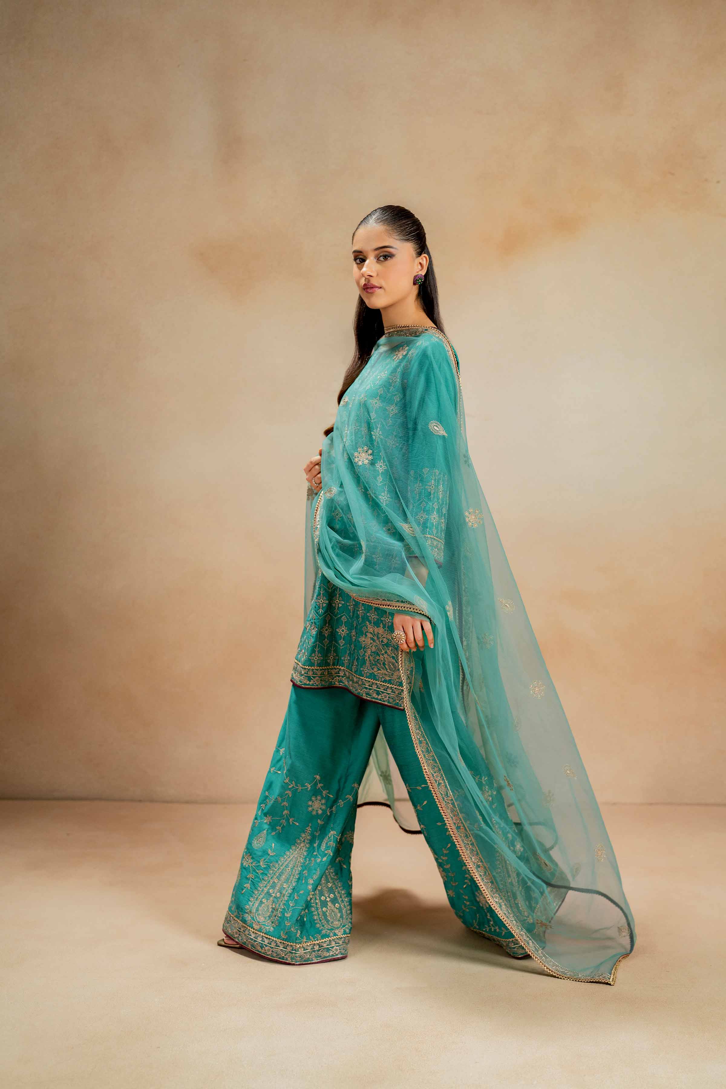 Nishat Linen | Luxury Collection 2024 | 42418703
