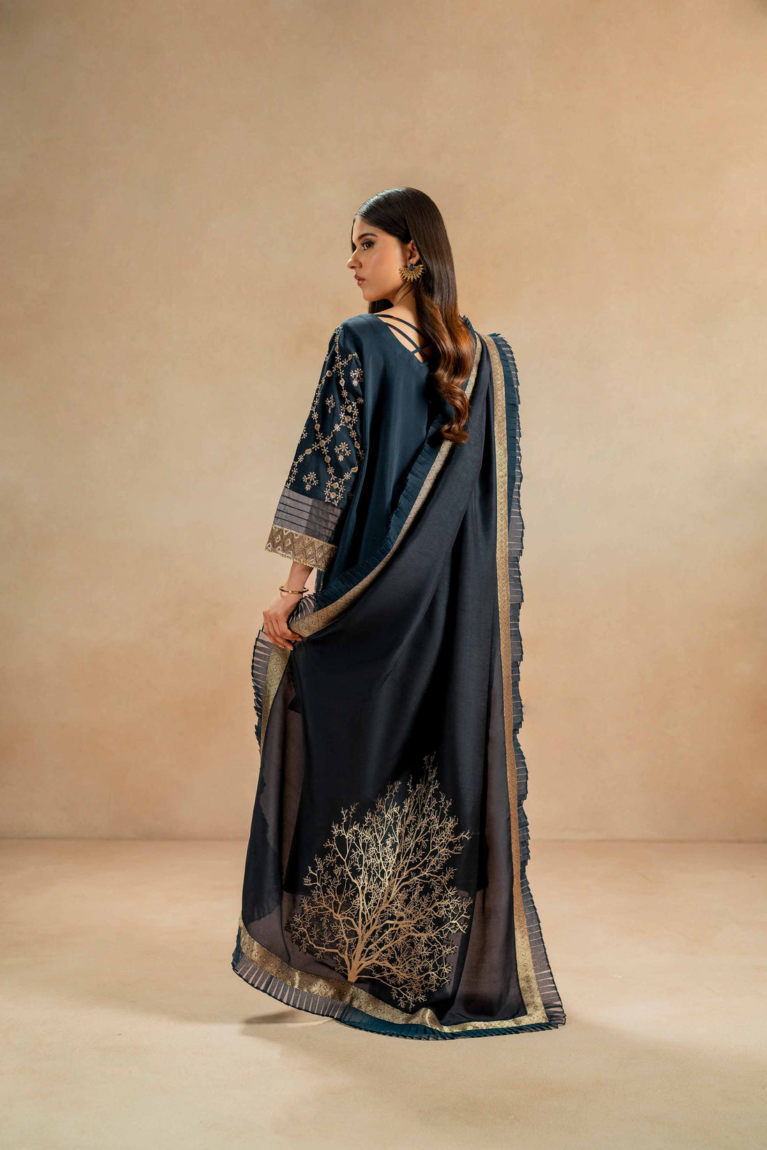 Nishat Linen | Luxury Collection 2024 | 42419105