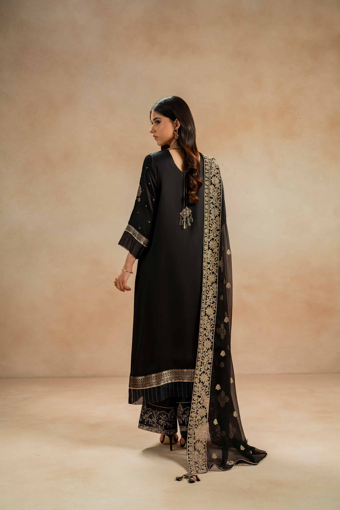 Nishat Linen | Luxury Collection 2024 | 42419110