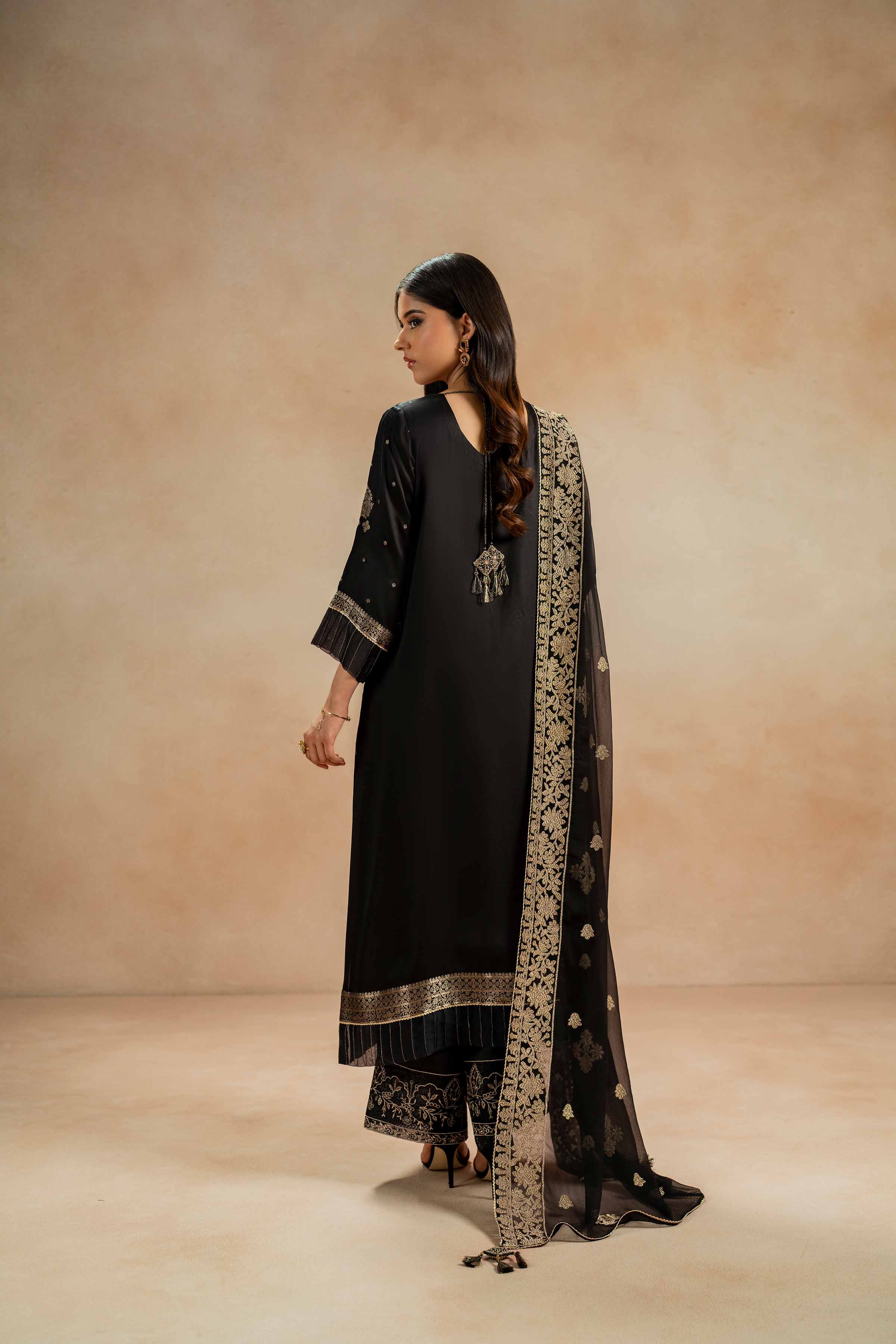 Nishat Linen | Luxury Collection 2024 | 42419110