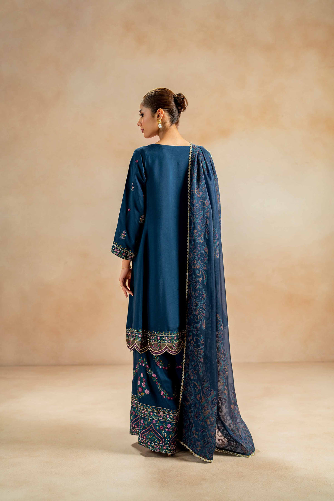 Nishat Linen | Luxury Collection 2024 | 42419112