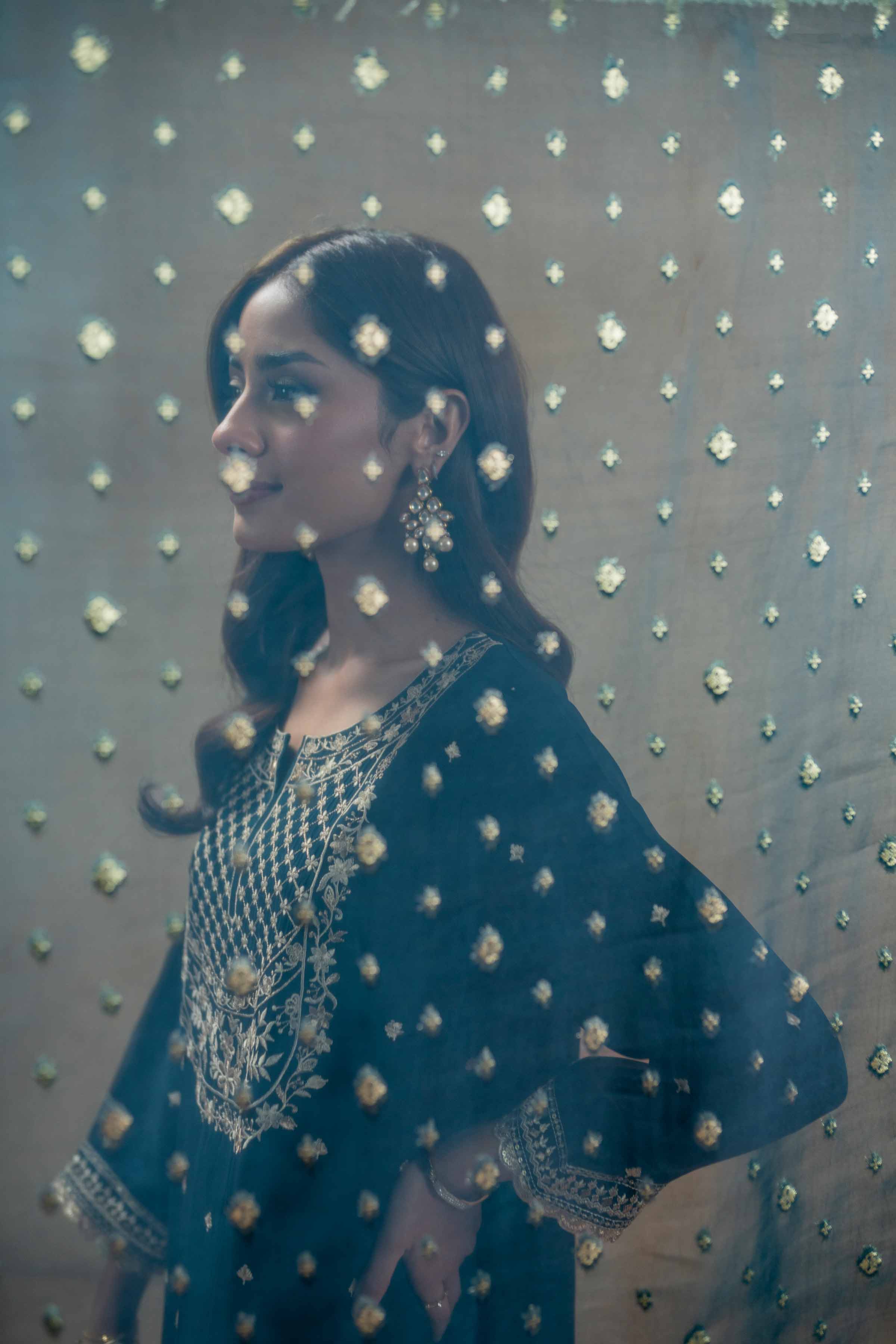 Nishat Linen | Luxury Collection 2024 | 42419120