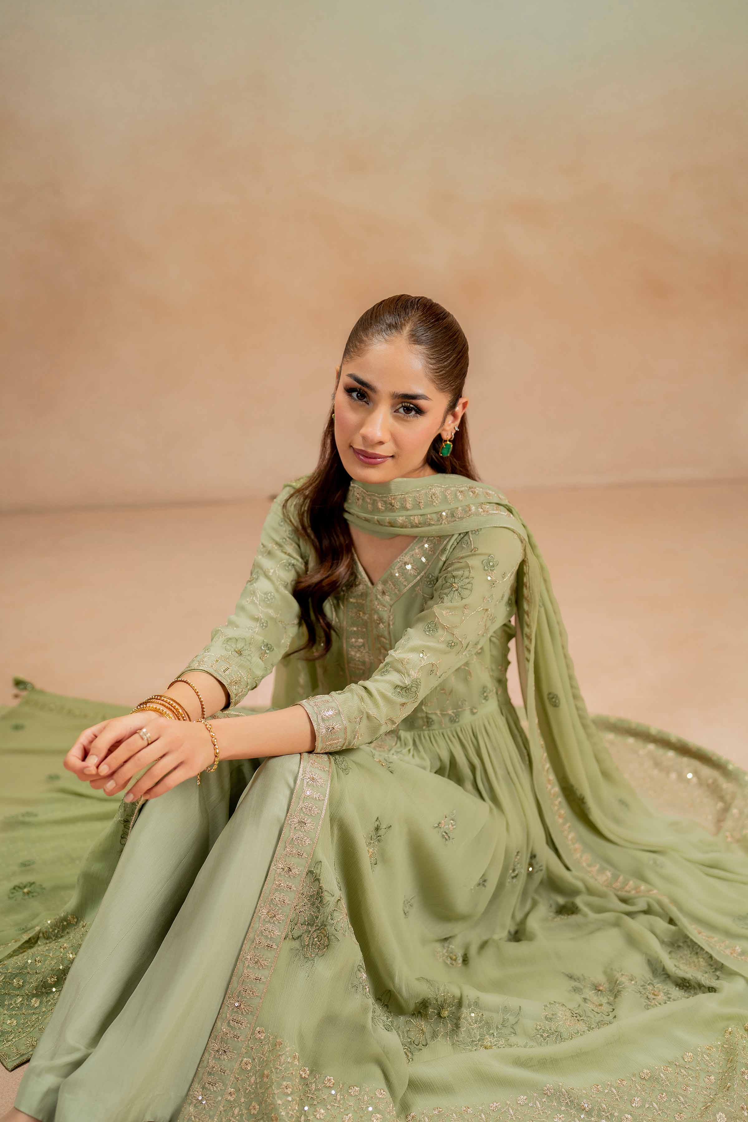 Nishat Linen | Luxury Collection 2024 | 42518016
