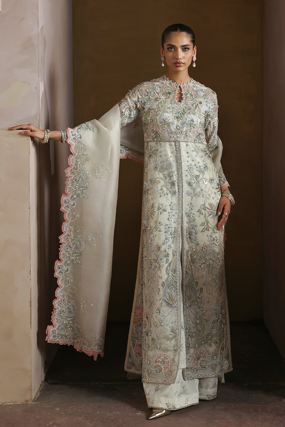 Soraya | Lumene - Festive 25/26' | Novara