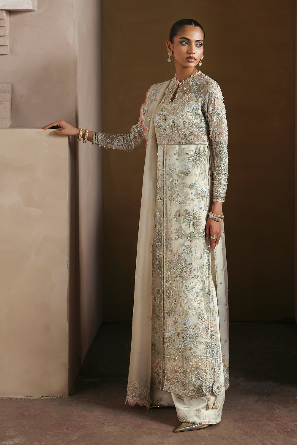 Soraya | Lumene - Festive 25/26' | Novara