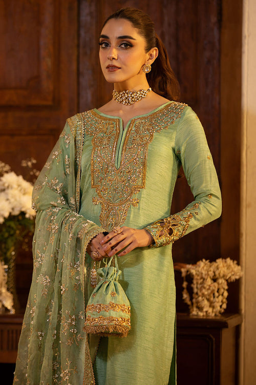 Maya | Eid Collection Ik Mulaqat | NUREH