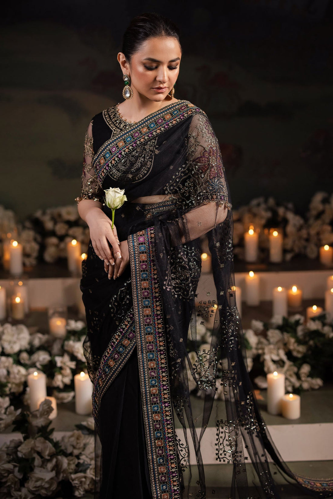 Nureh | Alfaaz Formals | NL-78 RUHI