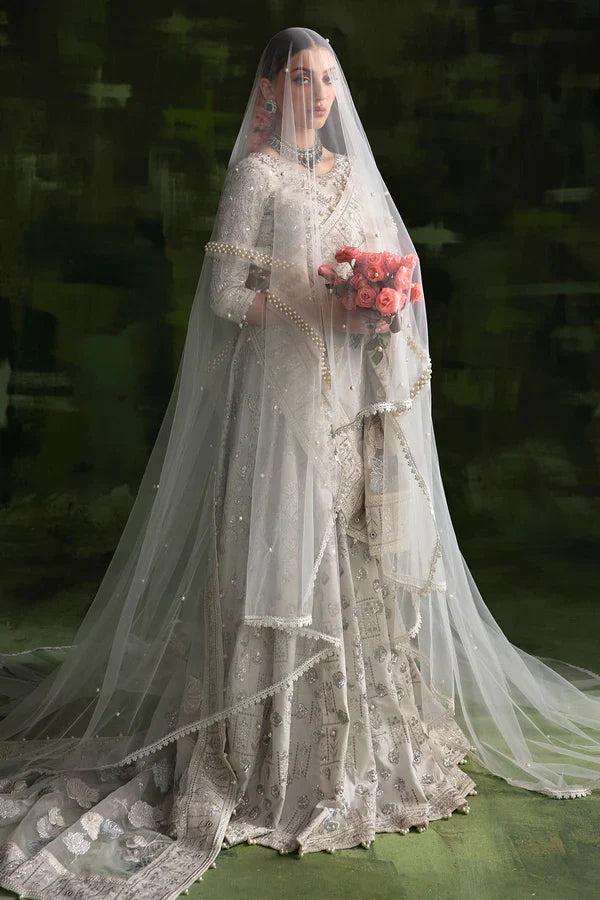 Nureh | Wedding Formals 24 | Fairy Wing