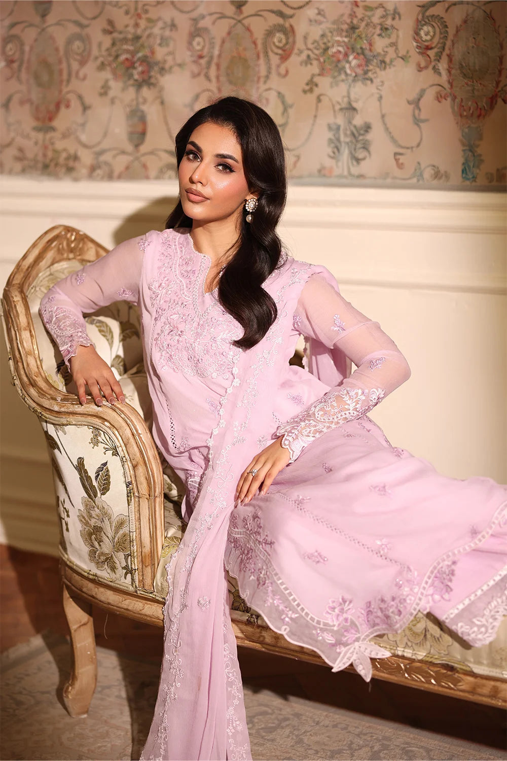 Azure | Ensembles | Orchid Whisper