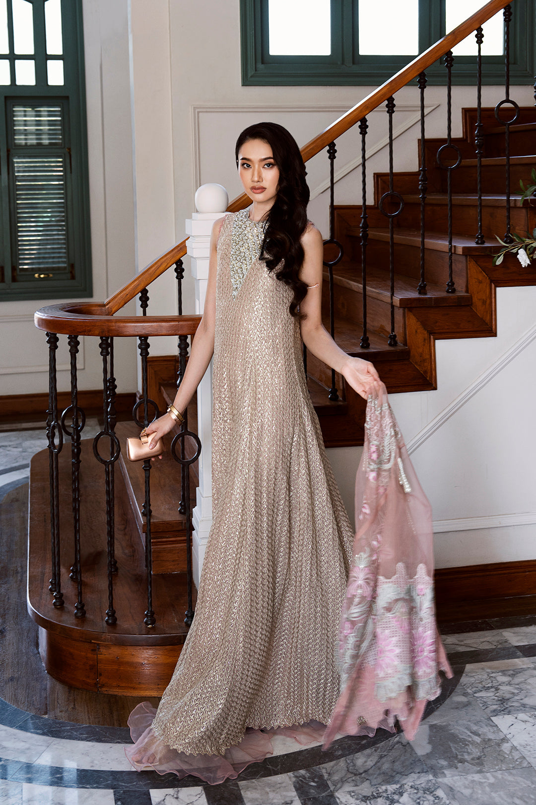 Mysie | Eid Pret 24 | ORCHID