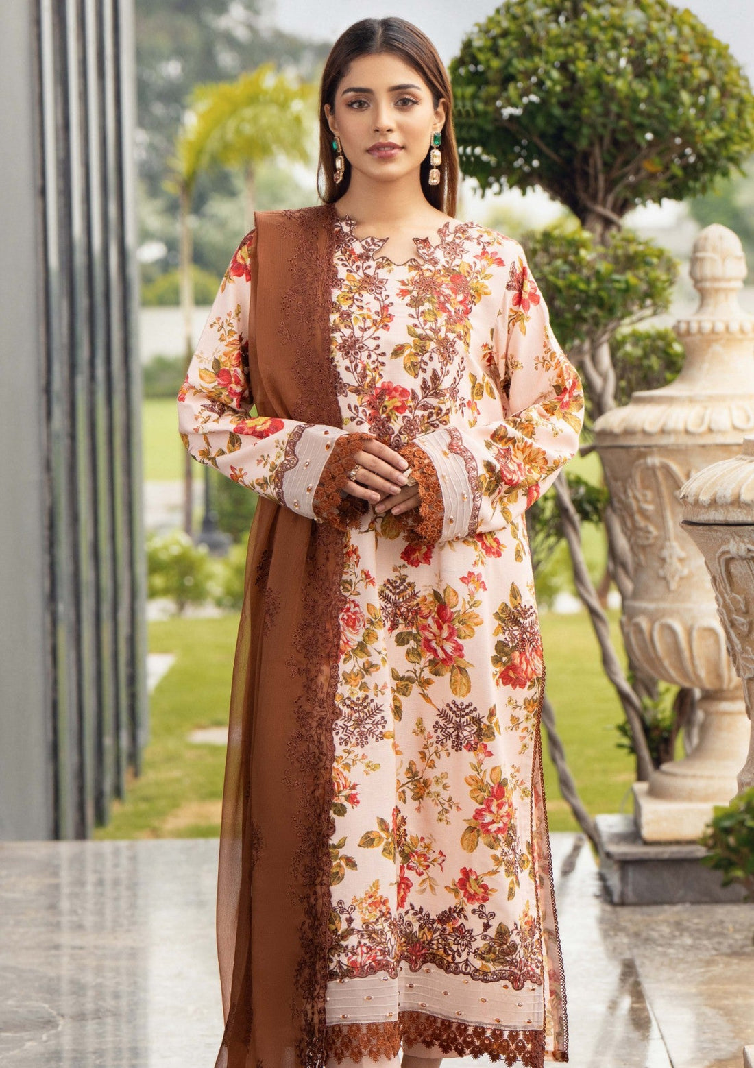 Winter Collection  - Humdum - Diva - D#06
