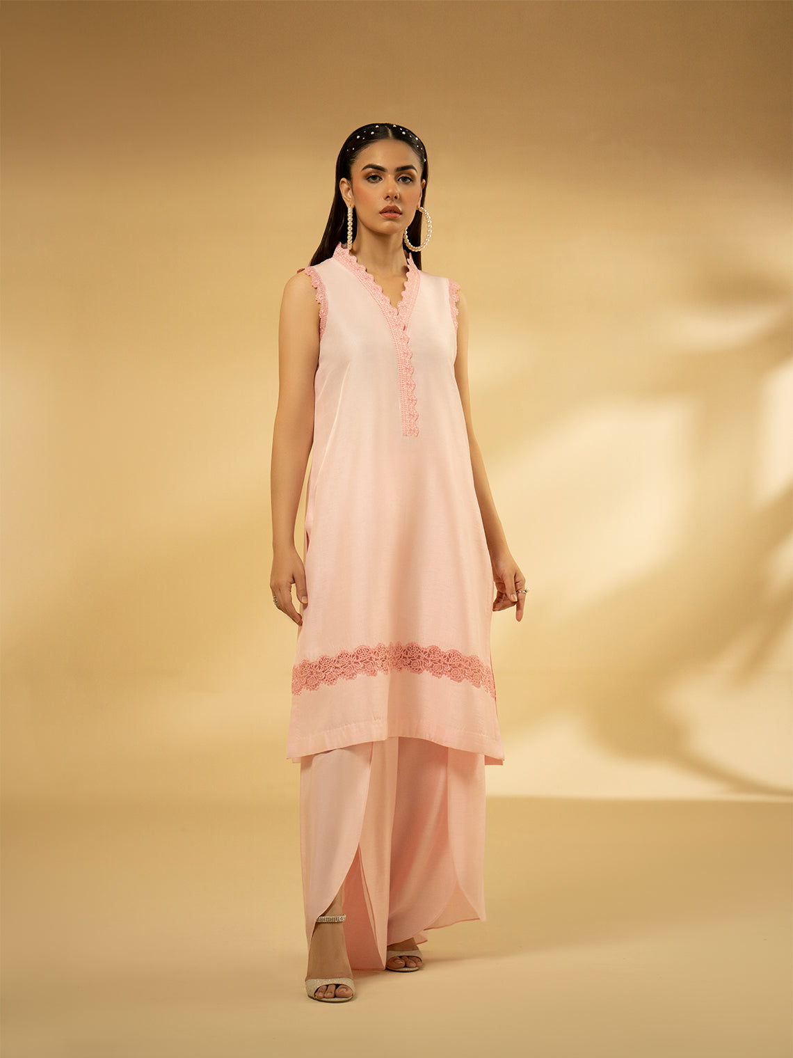 Fozia Khalid | Eid Edit 24 | Pastel Reverie - Official Fozia Khalid - Agha Fabrics UK