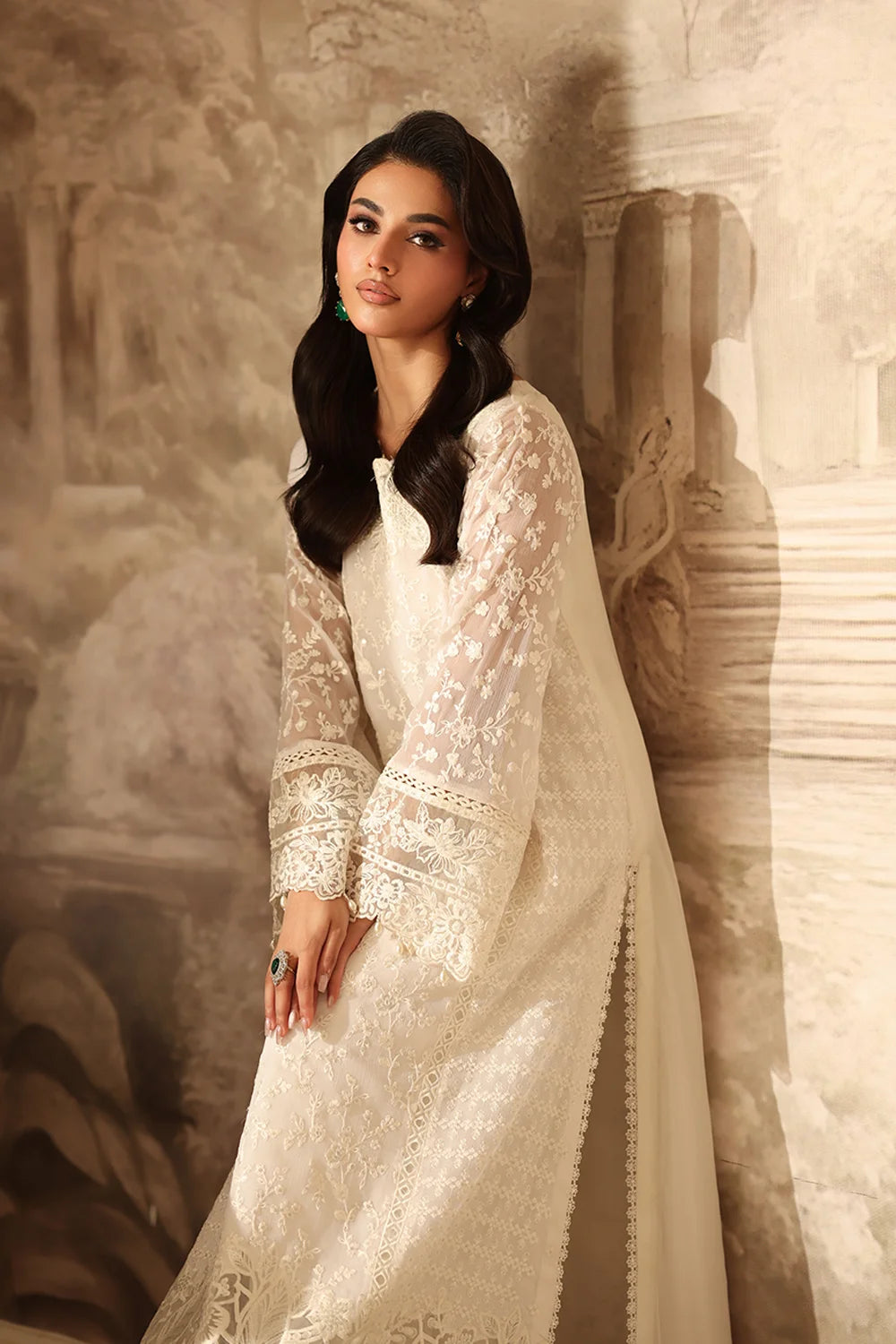 Azure | Ensembles | Pearl Whisper