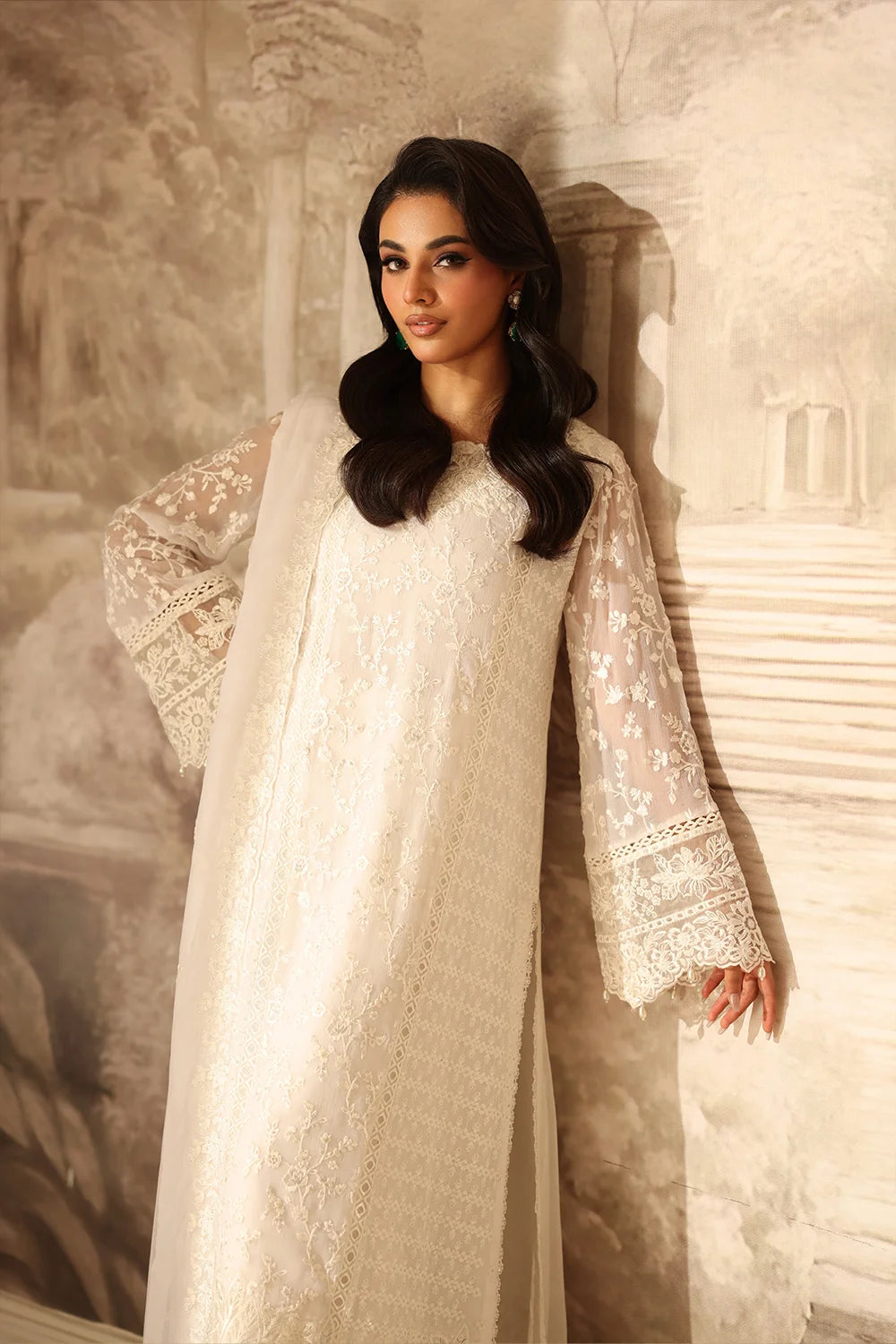 Azure | Ensembles | Pearl Whisper