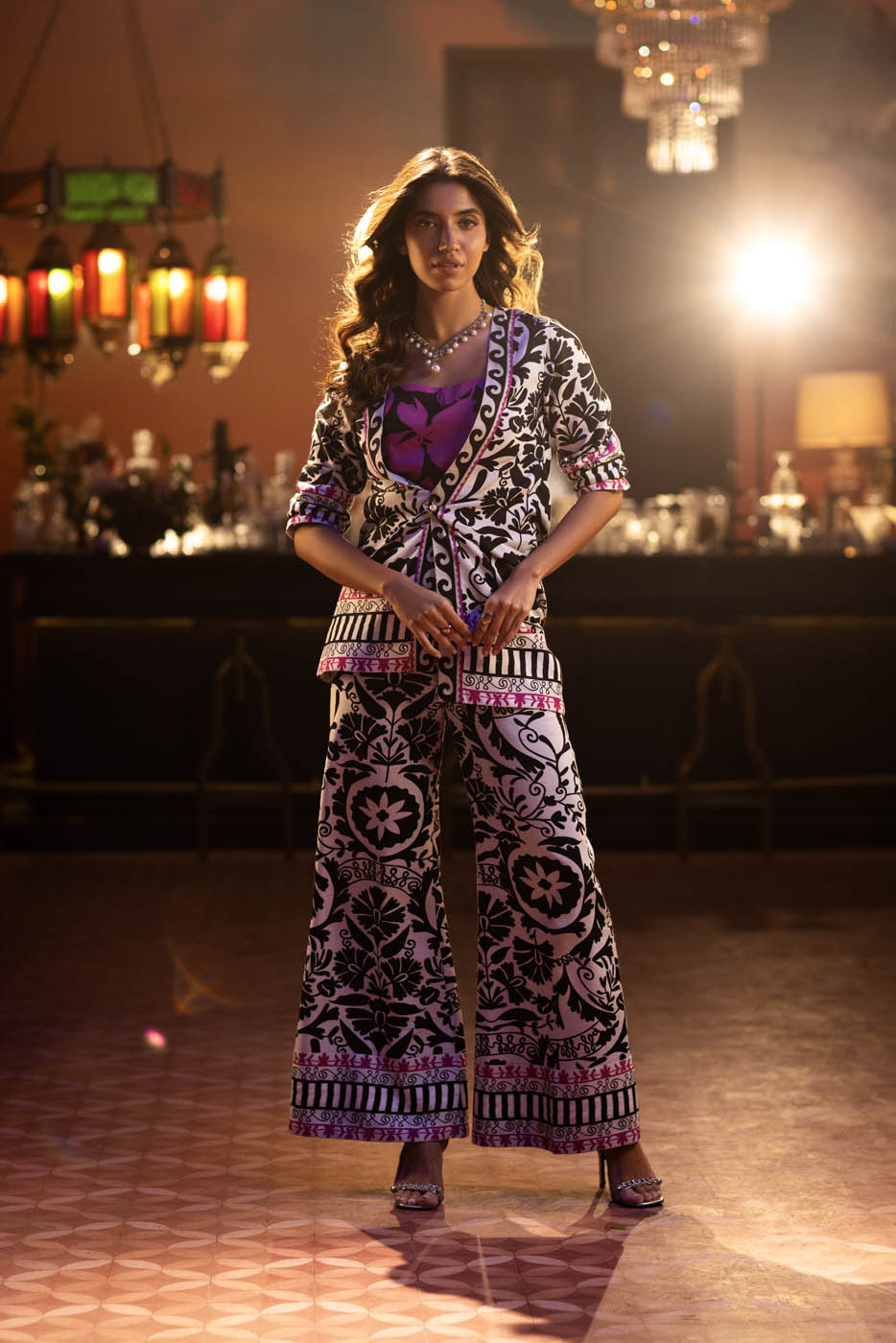 Al Karam | Winter 24 | PF-36-24