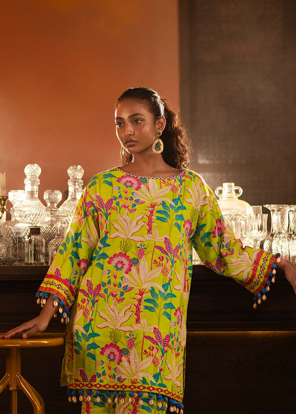 Al Karam | Winter 24 | PF- 61-24