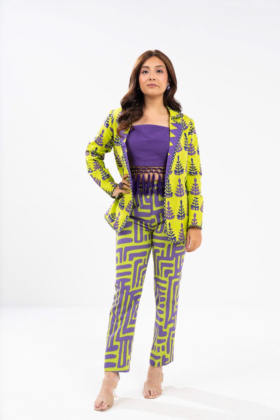 Al Karam | Winter 24 | PF- 20-24