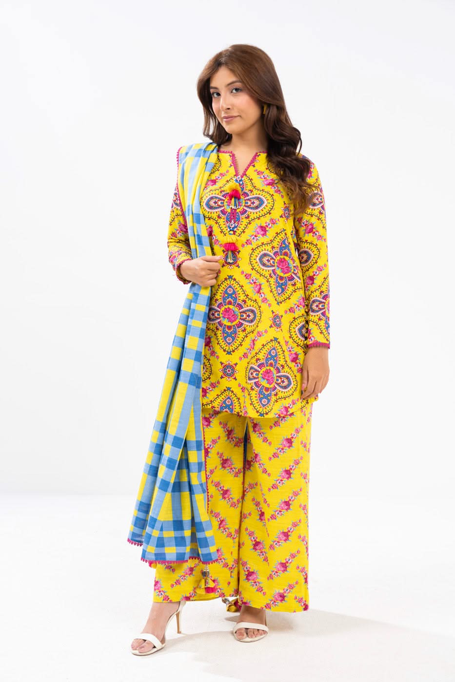 Al Karam | Winter 24 | PF-49-24