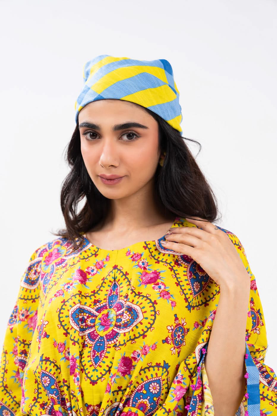 Al Karam | Winter 24 | PF-49-24