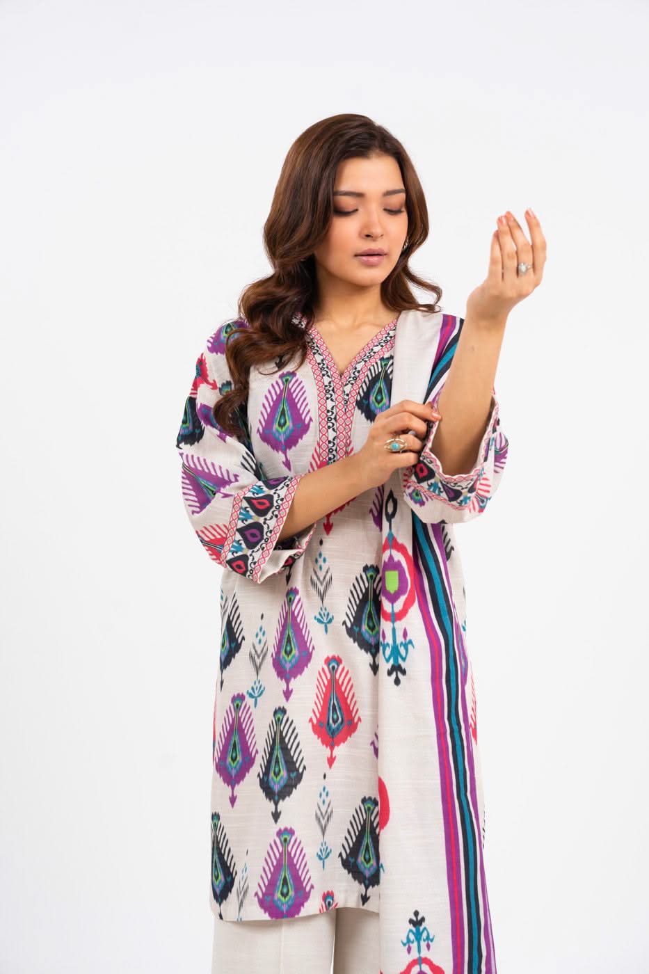 Al Karam | Winter 24 | PF-55-24