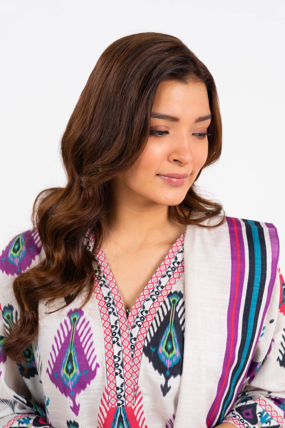 Al Karam | Winter 24 | PF-55-24