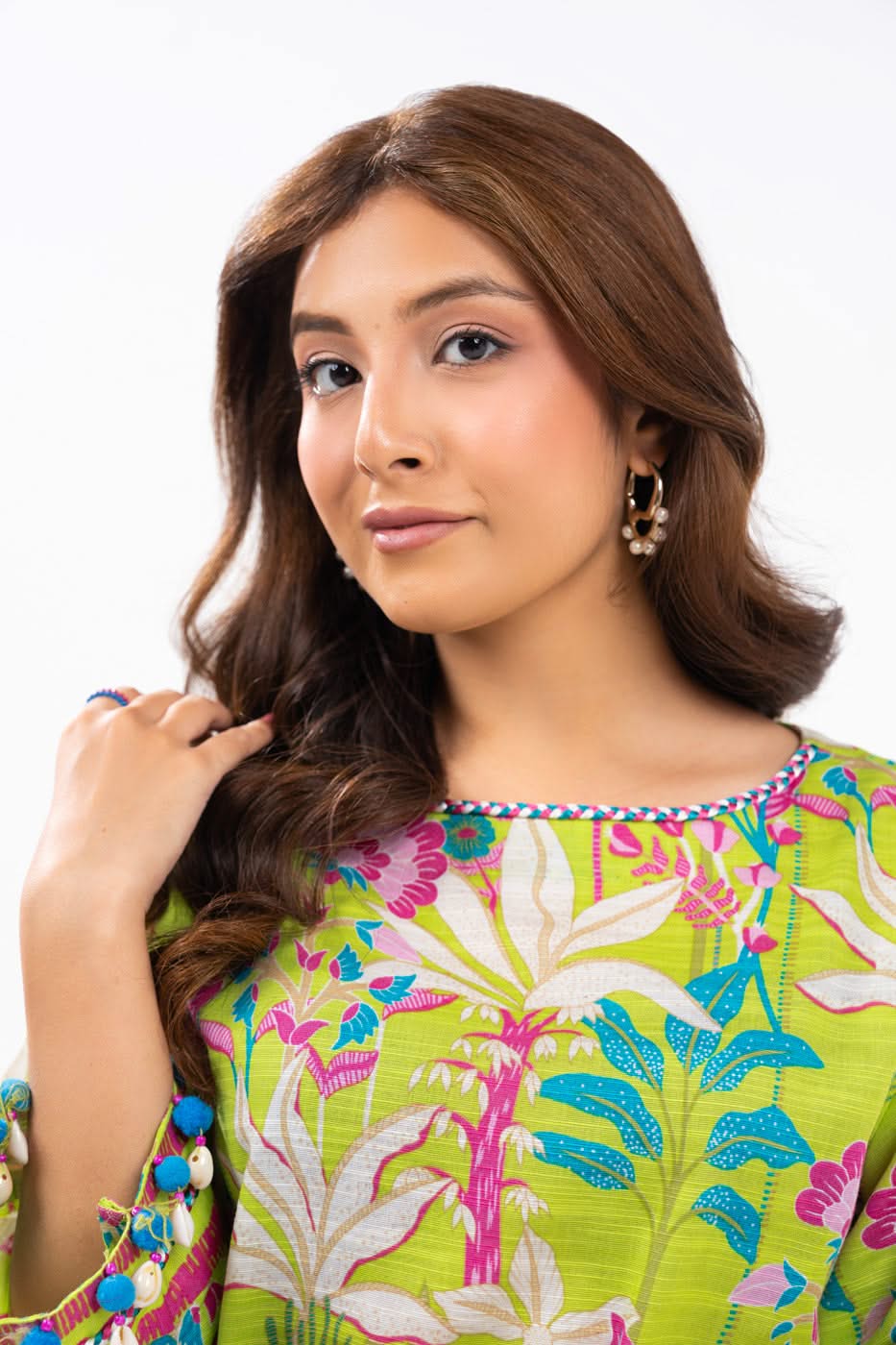 Al Karam | Winter 24 | PF- 61-24