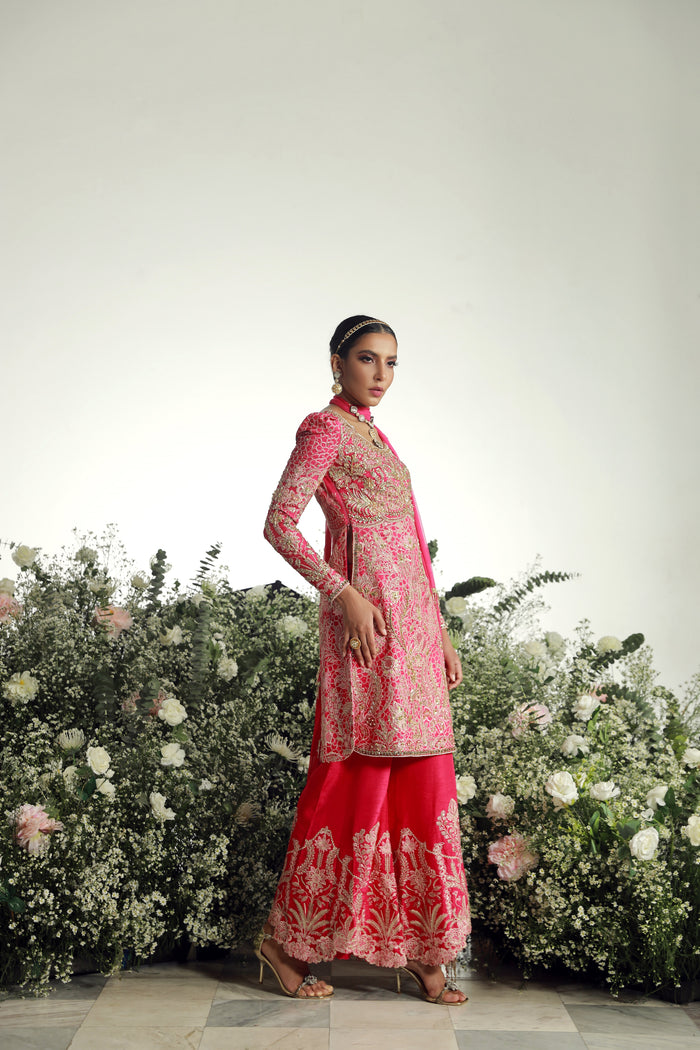 Mysie by Tahira | Arzu Formals 24 | Patola
