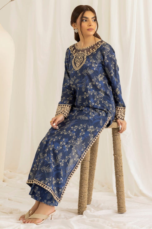 Mohagni | Tulips 24 | PLS-118