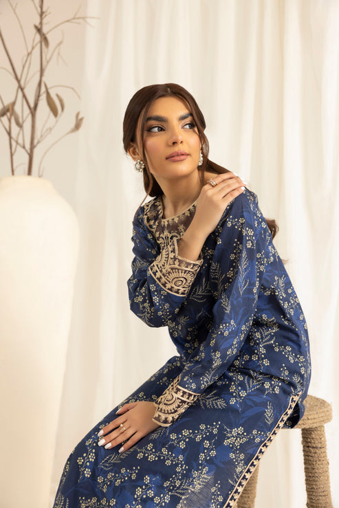 Mohagni | Tulips 24 | PLS-118