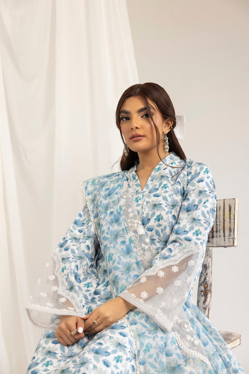 Mohagni | Tulips 24 | PLS-121