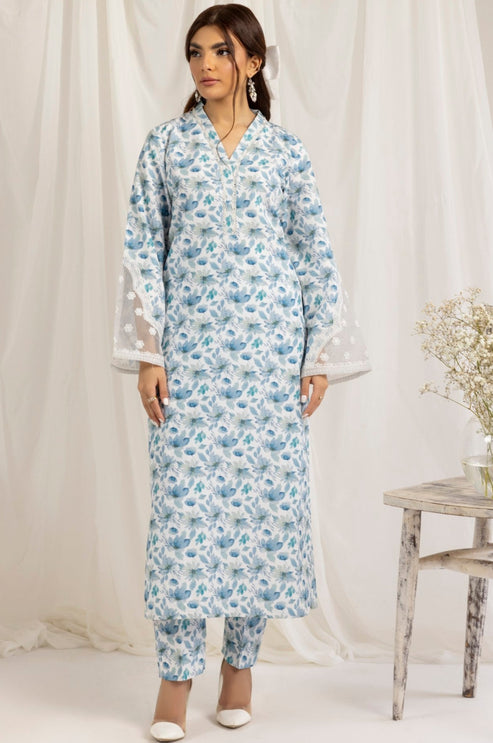 Mohagni | Tulips 24 | PLS-121