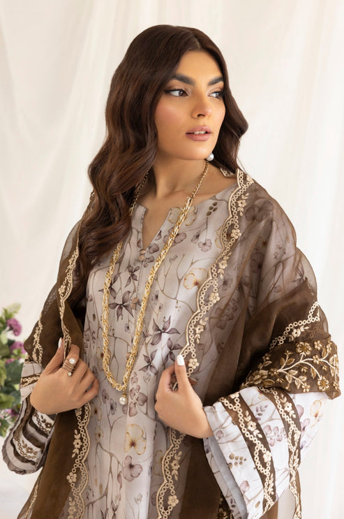 Mohagni | Tulips 24 | PLS-122