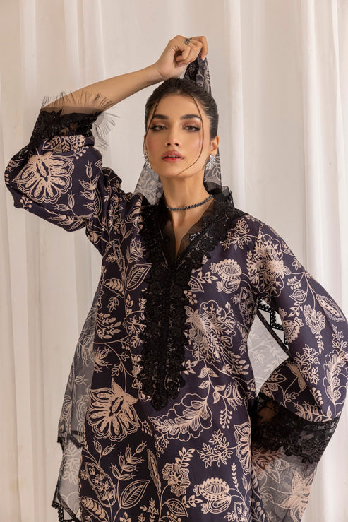 Mohagni | Tulips 24 | PLS-133