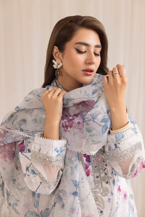 Mohagni | Tulips 24 | PLS-134