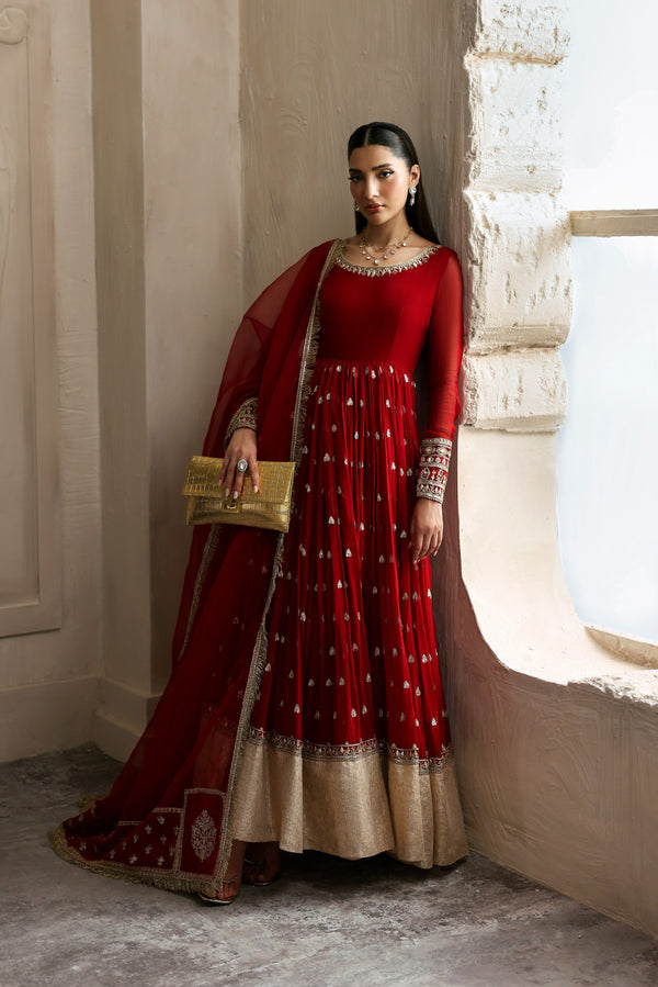 Vanya | Revuse Wedding Formals | RV-01
