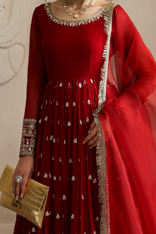 Vanya | Revuse Wedding Formals | RV-01