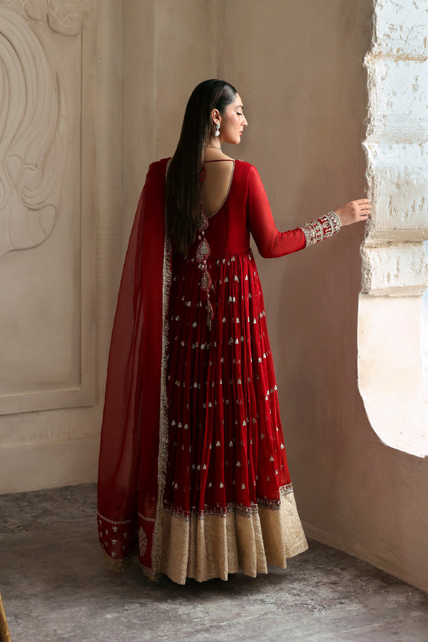 Vanya | Revuse Wedding Formals | RV-01