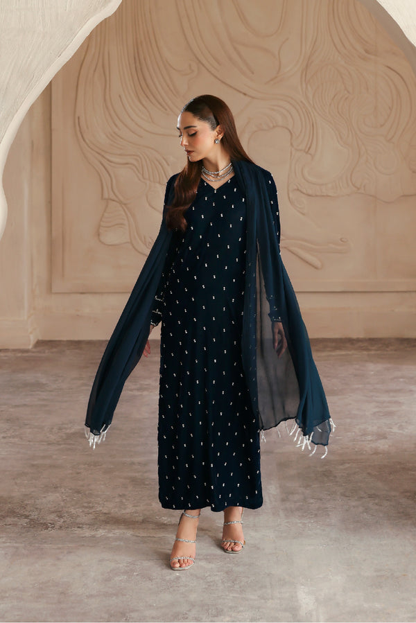 Vanya | Revuse Wedding Formals | RV-02