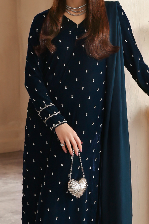 Vanya | Revuse Wedding Formals | RV-02