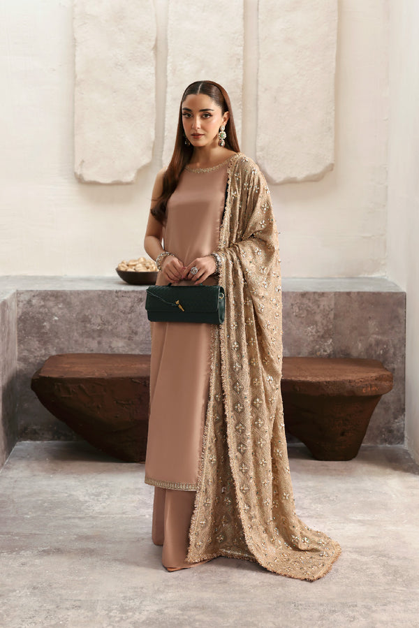 Vanya | Revuse Wedding Formals | RV-07