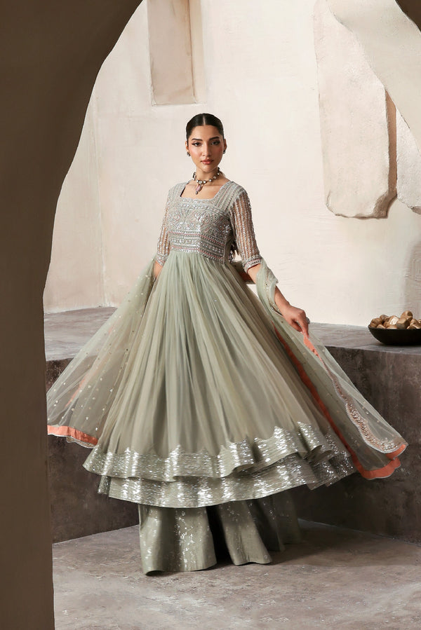Vanya | Revuse Wedding Formals | RV-04