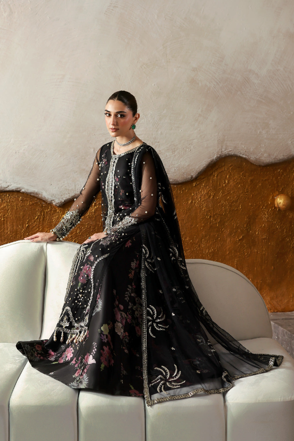 Vanya | Revuse Wedding Formals | RV-09