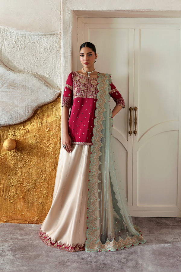Vanya | Revuse Wedding Formals | RV-06
