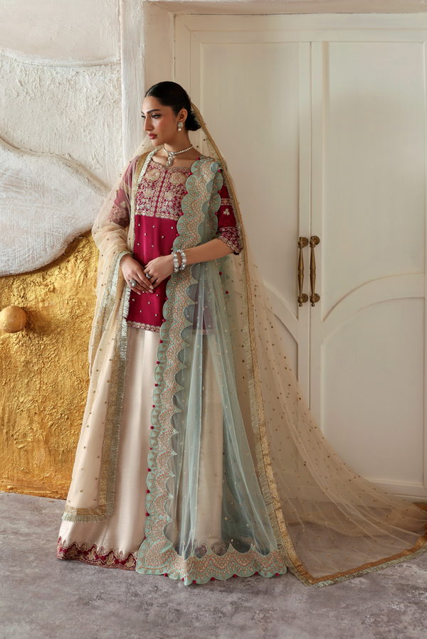 Vanya | Revuse Wedding Formals | RV-06