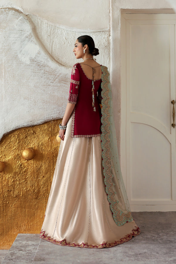Vanya | Revuse Wedding Formals | RV-06