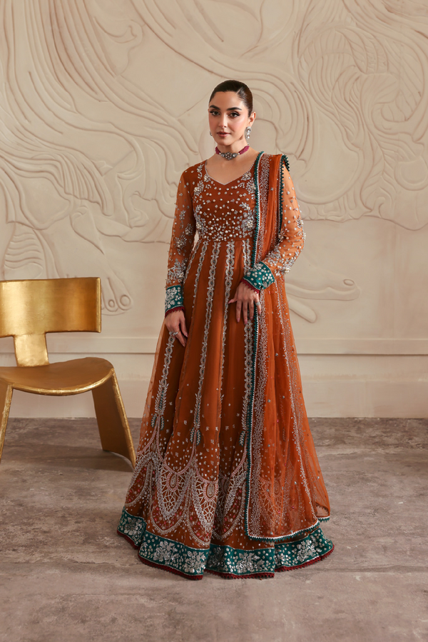 Vanya | Revuse Wedding Formals | RV-10