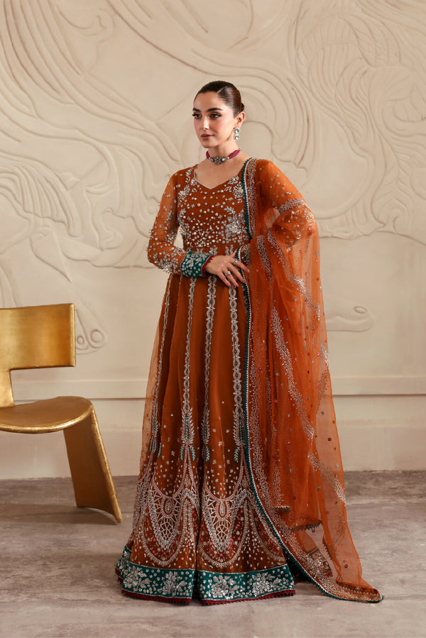 Vanya | Revuse Wedding Formals | RV-10