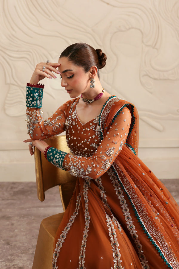 Vanya | Revuse Wedding Formals | RV-10