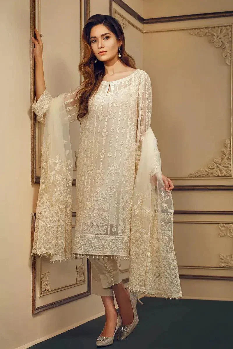 Baroque | Chantelle 23 | CH03-09 - Official Baroque - Agha Fabrics UK